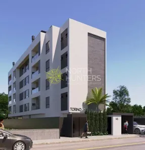 Apartamento com 3 Quartos à venda, 79m² no Atiradores, Joinville