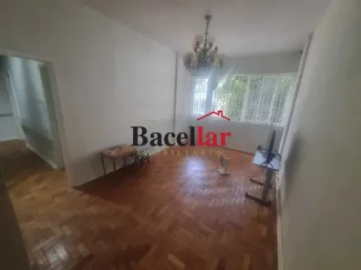 Apartamento com 3 Quartos à venda, 95m² no Tijuca, Rio de Janeiro