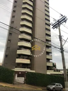 Apartamento com 3 Quartos à venda, 98m² no Jardim Proença, Campinas