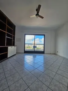Apartamento com 3 Quartos à venda, 108m² no Boqueirão, Santos