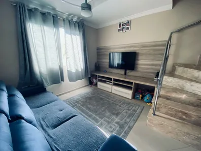 Casa de Condomínio com 2 Quartos à venda, 75m² no Parque Munhoz, São Paulo