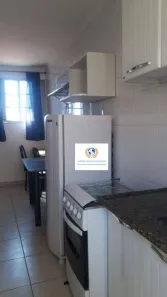 Kitnet com 1 Quarto para alugar, 20m² no Cidade Universitária, Campinas