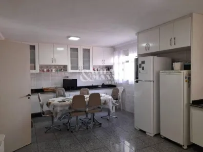Sobrado com 3 Quartos à venda, 310m² no Alto da Mooca, São Paulo