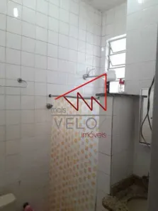 Apartamento com 1 Quarto à venda, 40m² no Centro, Rio de Janeiro