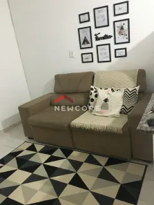 Casa com 1 Quarto à venda, 100m² no Santa Cecília II, São José dos Campos