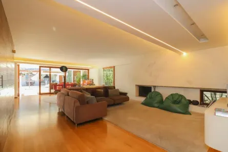 Casa com 4 Quartos à venda, 391m² no Boaçava, São Paulo