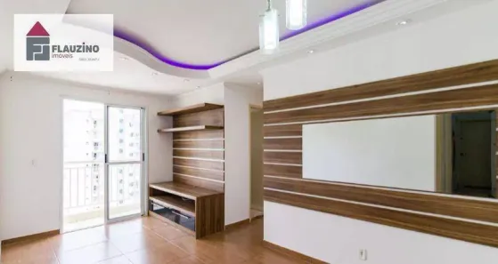 Apartamento com 2 Quartos à venda, 52m² no Jardim Maria Duarte, São Paulo