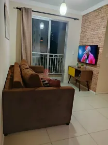Apartamento com 2 Quartos à venda, 48m² no Vila Moreira, São Paulo