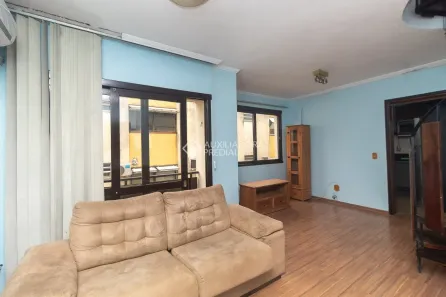 Cobertura com 1 Quarto para alugar, 108m² no Menino Deus, Porto Alegre