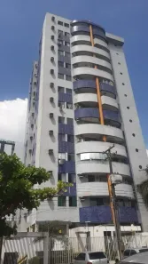 Apartamento com 3 Quartos à venda, 88m² no Pedreira, Belém