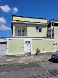Casa com 4 Quartos à venda, 150m² no Bangu, Rio de Janeiro