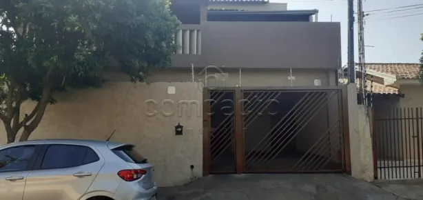 Imóvel Comercial à venda, 120m² no Eldorado, São José do Rio Preto