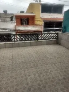 Casa com 4 Quartos à venda, 192m² no Taboão, Diadema