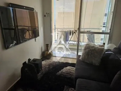 Apartamento com 2 Quartos à venda, 57m² no Mooca, São Paulo