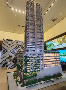 Apartamento com 3 Quartos à venda, 281m² no Pinheiros, São Paulo
