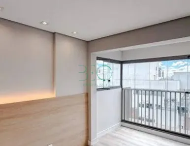 Apartamento com 1 Quarto à venda, 23m² no Vila Mariana, São Paulo