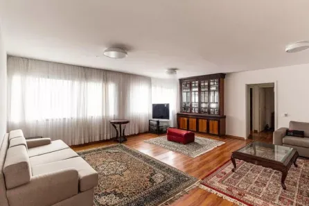 Apartamento com 2 Quartos à venda, 106m² no Higienópolis, São Paulo