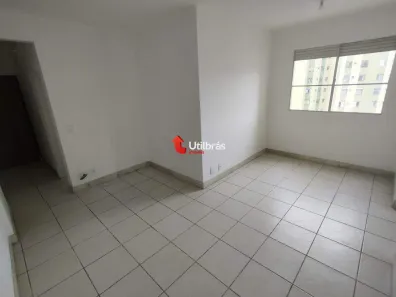Apartamento com 2 Quartos para alugar, 67m² no Ipiranga, Belo Horizonte