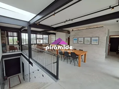 Casa de Condomínio com 3 Quartos à venda, 338m² no Urbanova, São José dos Campos