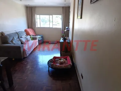 Apartamento com 3 Quartos à venda, 96m² no Tucuruvi, São Paulo