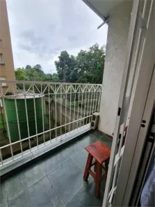 Apartamento com 3 Quartos à venda, 72m² no Jardim Luísa, São Paulo