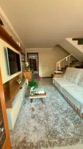 Casa com 3 Quartos à venda, 120m² no Santa Isabel, Juiz de Fora