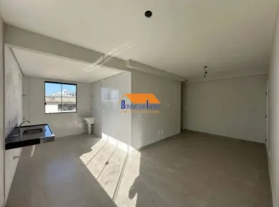 Apartamento com 2 Quartos à venda, 60m² no Ipiranga, Belo Horizonte