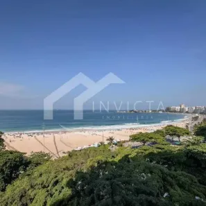 Apartamento com 3 Quartos à venda, 200m² no Copacabana, Rio de Janeiro