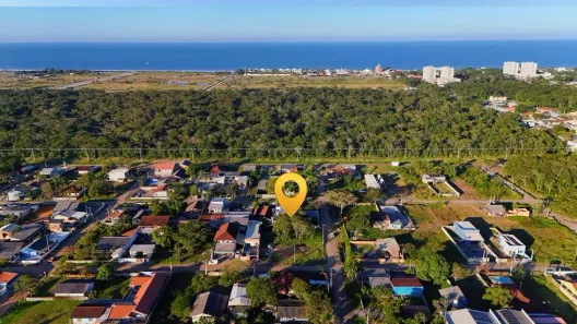 Lote/Terreno à venda, 352m² no Maresia, Itapoá
