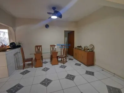 Casa com 3 Quartos à venda, 104m² no Conjunto Habitacional Arco-Íris (Cecap), Rio Claro