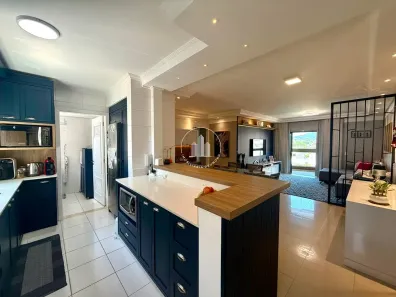 Apartamento com 3 Quartos à venda, 124m² no Balneário, Florianópolis
