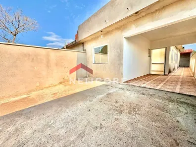 Casa com 2 Quartos à venda, 84m² no Jardim dos Prados, Peruíbe