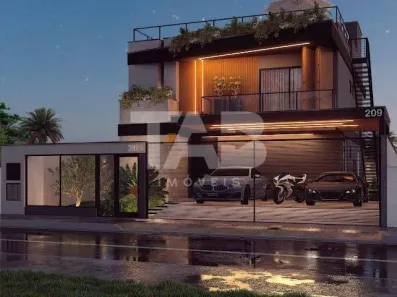 Apartamento com 4 Quartos à venda, 406m² no Praia do Estaleiro, Balneário Camboriú