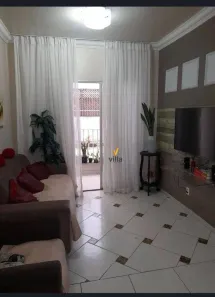 Apartamento com 2 Quartos à venda, 79m² no Itapuã, Vila Velha