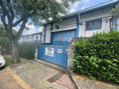 Galpão/Depósito/Armazém para alugar, 2601m² no Jardim Nova Mercedes, Campinas