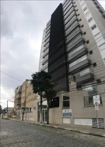 Apartamento com 3 Quartos à venda, 117m² no Vila Paiva, Suzano