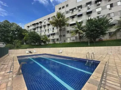 Apartamento com 2 Quartos à venda, 65m² no Pechincha, Rio de Janeiro