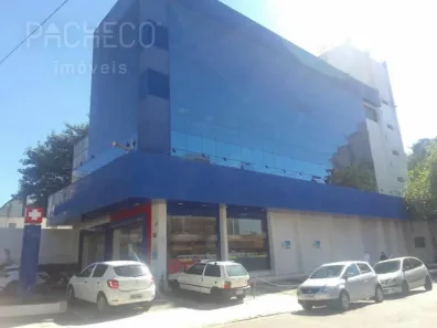 Prédio Comercial para alugar, 1760m² no Butantã, São Paulo
