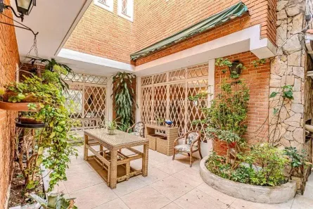 Casa com 5 Quartos à venda, 448m² no Bela Aliança, São Paulo