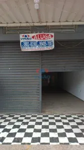 Ponto Comercial para alugar, 119m² no Núcleo Habitacional Brigadeiro Faria Lima, Indaiatuba