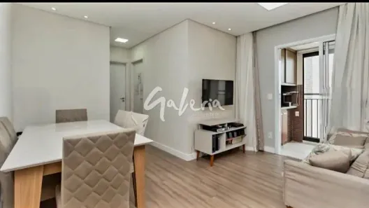 Apartamento com 2 Quartos à venda, 70m² no Boa Vista, São Caetano do Sul