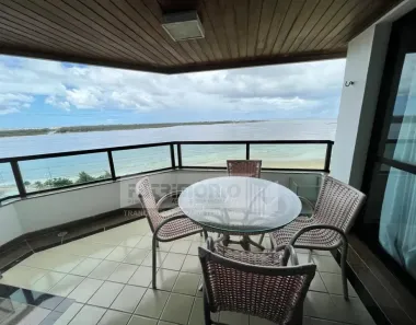 Apartamento com 3 Quartos para alugar, 184m² no Treze de Julho, Aracaju