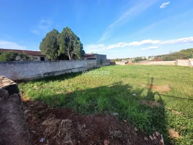 Lote/Terreno à venda, 456m² no Vila Santa Terezinha, Londrina