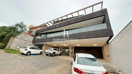 Prédio Comercial com 1 Quarto à venda, 993m² no Nova Campinas, Campinas