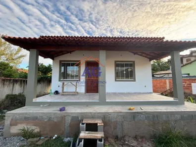 Casa com 2 Quartos à venda, 106m² no Porto da Roça I, Saquarema
