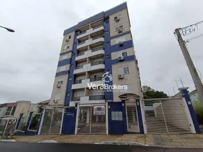 Apartamento com 3 Quartos à venda, 105m² no Diva Lessa de Jesus, Gravataí