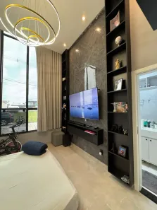 Casa de Condomínio com 3 Quartos à venda, 160m² no Centro, Ananindeua