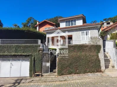 Casa de Condomínio com 3 Quartos à venda, 117m² no Cônego, Nova Friburgo