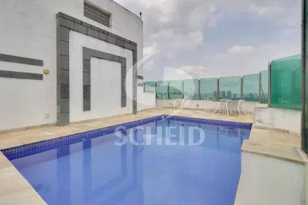 Cobertura com 5 Quartos à venda, 756m² no Real Parque, São Paulo