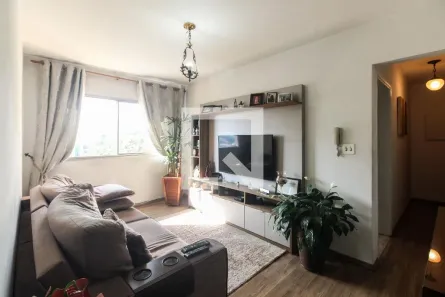 Apartamento com 3 Quartos à venda, 74m² no Vila Gomes Cardim, São Paulo